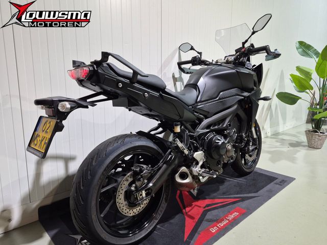 yamaha - tracer-900-abs