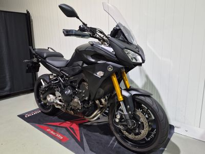 YAMAHA TRACER 900 ABS – foto 4