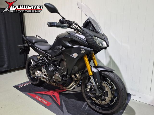 yamaha - tracer-900-abs