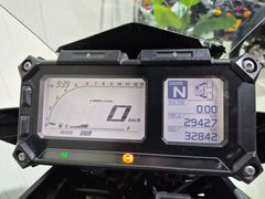 Yamaha Tracer 900 ABS 2016 occasion – foto 10 van 21