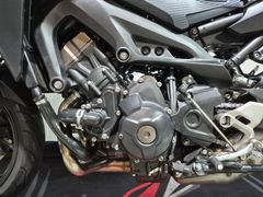 Yamaha Tracer 900 ABS 2016 occasion – foto 16 van 21