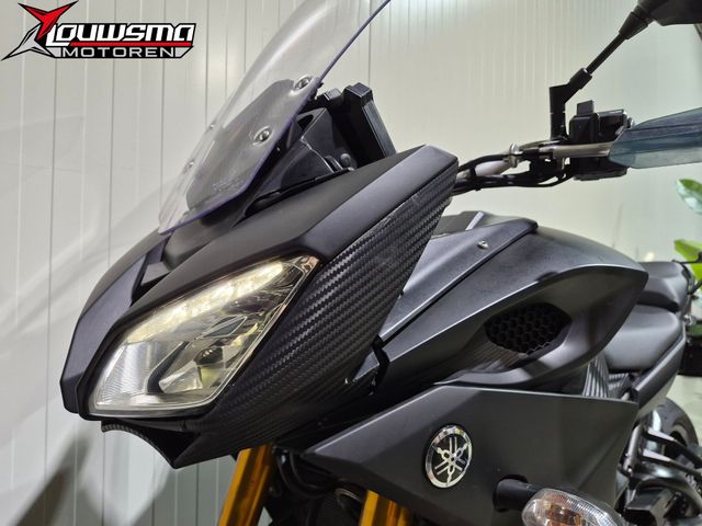 yamaha - tracer-900-abs