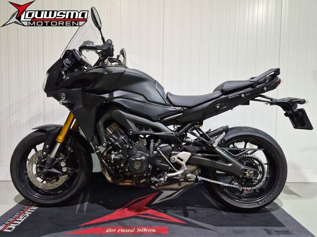 yamaha - tracer-900-abs