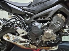 Yamaha Tracer 900 ABS 2016 occasion – foto 11 van 21