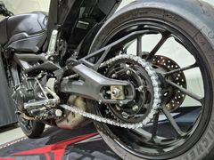 Yamaha Tracer 900 ABS 2016 occasion – foto 17 van 21