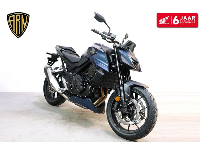 honda - cb-750-hornet-e-clutch