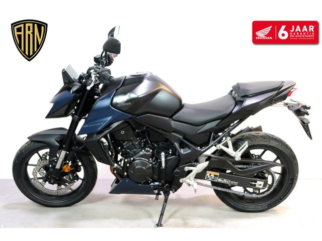 honda - cb-750-hornet-e-clutch
