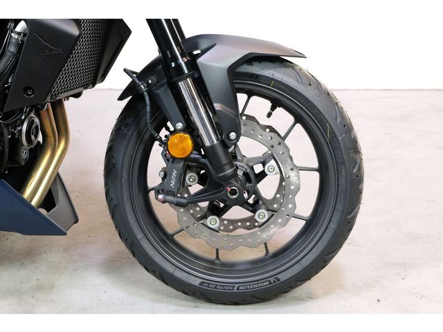 honda - cb-750-hornet-e-clutch