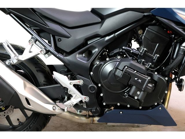 honda - cb-750-hornet-e-clutch