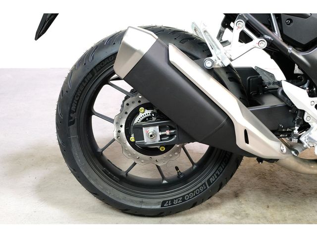 honda - cb-750-hornet-e-clutch