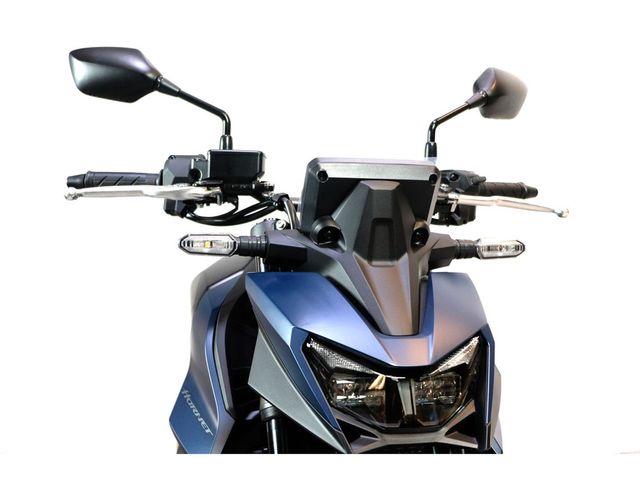 honda - cb-750-hornet-e-clutch