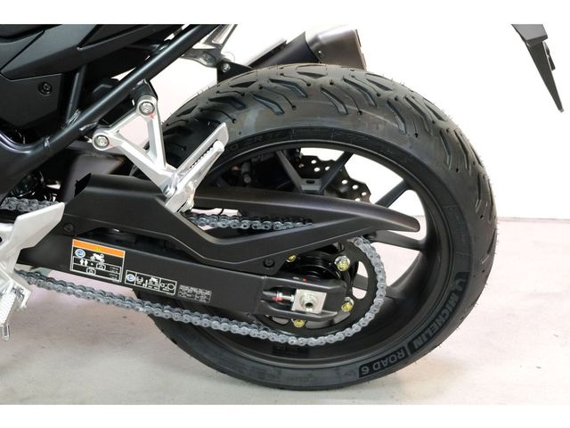 honda - cb-750-hornet-e-clutch