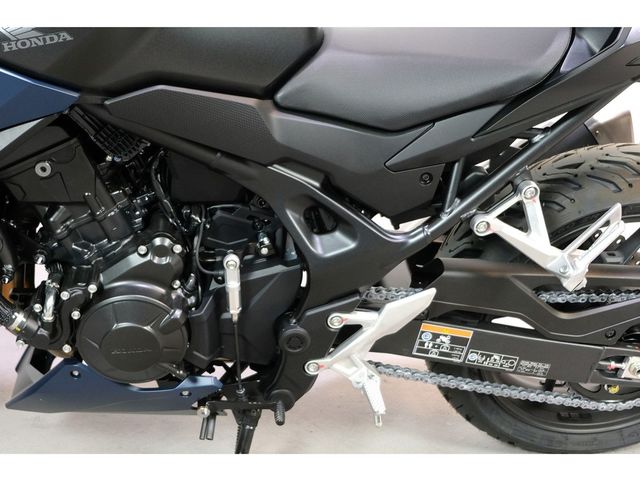 honda - cb-750-hornet-e-clutch