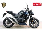 HONDA CB 750 HORNET E-CLUTCH
