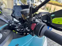 Benelli Xplorer 902 2026 nieuw – foto 6 van 6