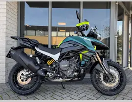 Benelli TRK 902 2026 nieuw