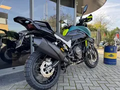 Benelli Xplorer 902 2026 nieuw – foto 3 van 6