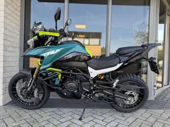 Benelli Xplorer 902 2026 nieuw – foto 4 van 6