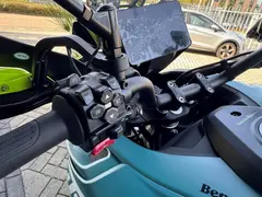 Benelli Xplorer 902 2026 nieuw – foto 5 van 6