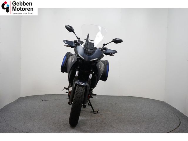 yamaha - tracer-7-gt