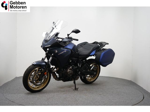 yamaha - tracer-7-gt
