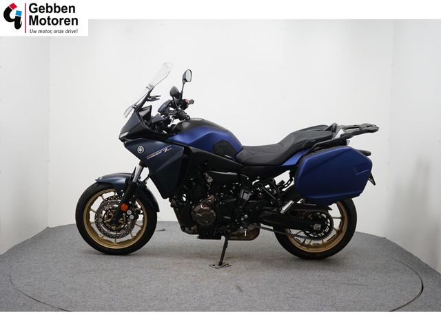 yamaha - tracer-7-gt