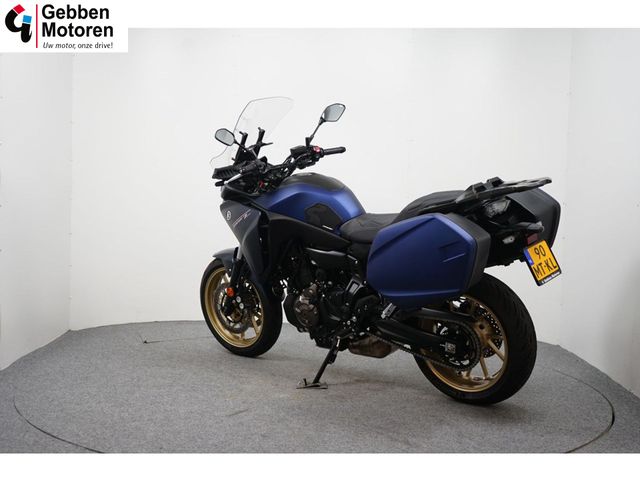 yamaha - tracer-7-gt