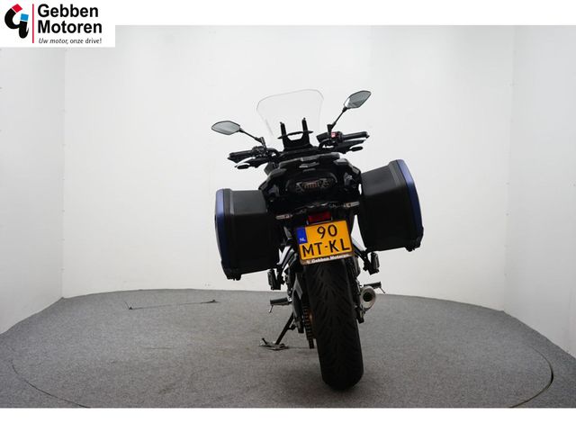 yamaha - tracer-7-gt