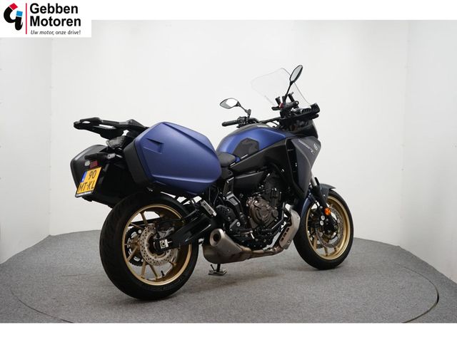 yamaha - tracer-7-gt
