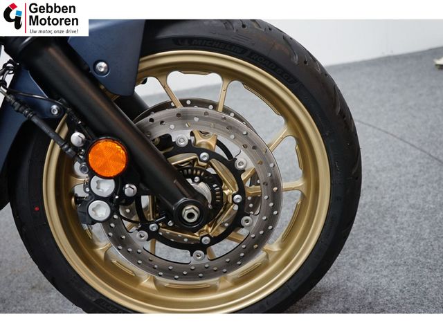 yamaha - tracer-7-gt