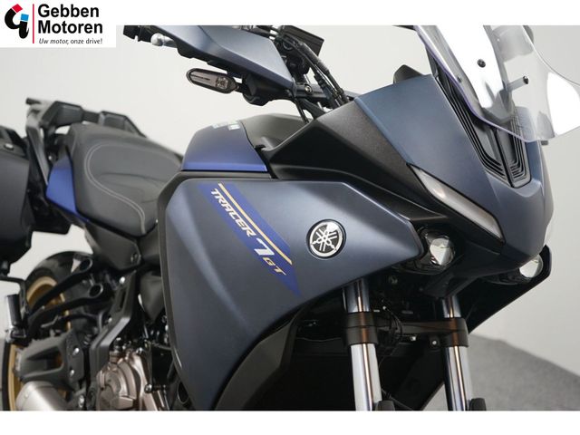 yamaha - tracer-7-gt