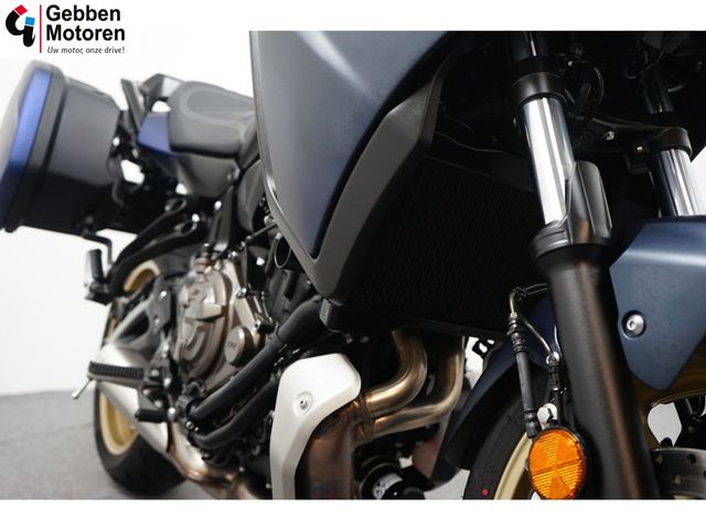 yamaha - tracer-7-gt