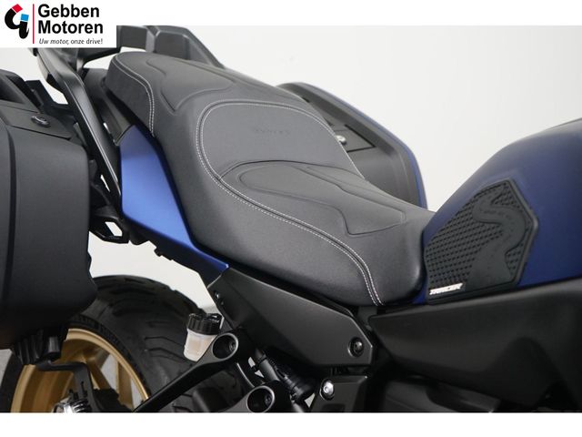 yamaha - tracer-7-gt