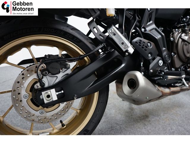 yamaha - tracer-7-gt