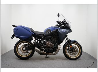 Yamaha Tracer 7 GT 2023 occasion