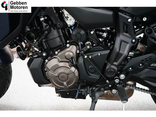 yamaha - tracer-7-gt