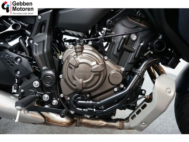 yamaha - tracer-7-gt
