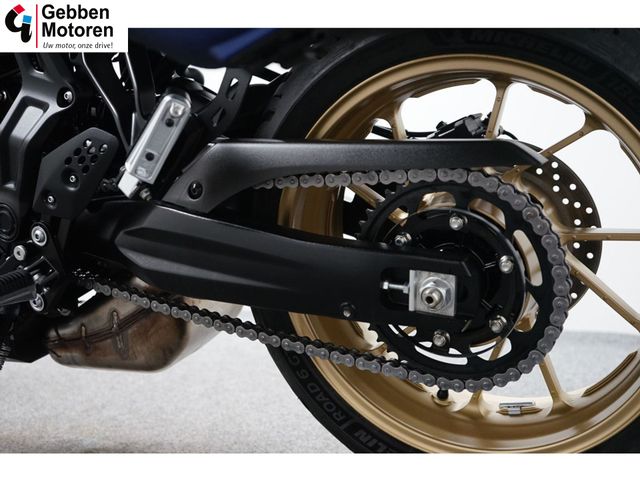yamaha - tracer-7-gt