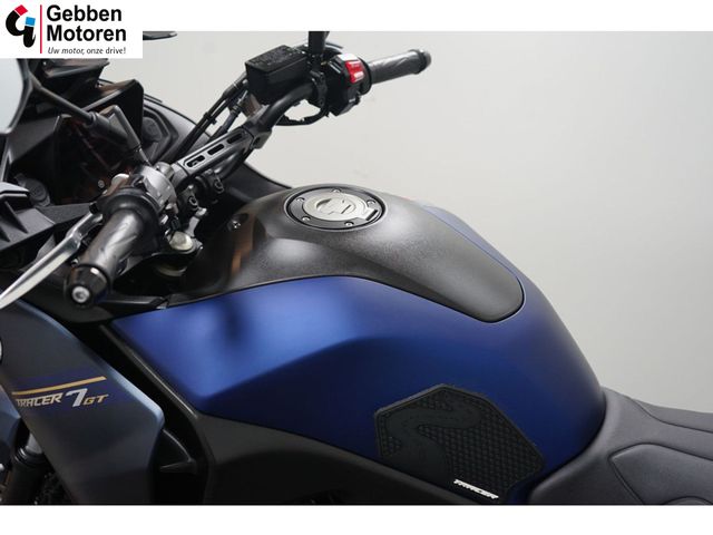 yamaha - tracer-7-gt