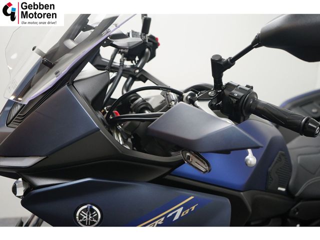 yamaha - tracer-7-gt