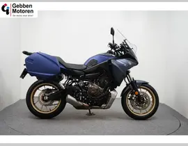 Yamaha Tracer 7 GT 2023 occasion