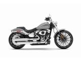 HARLEY-DAVIDSON BREAKOUT FXBR
