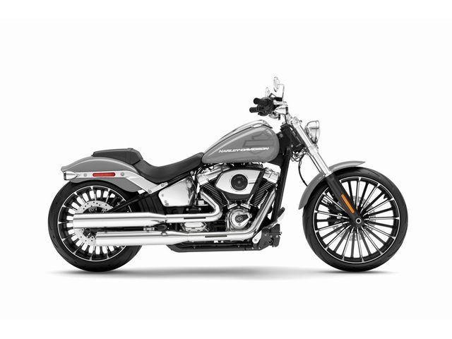 harley-davidson - breakout-fxbr