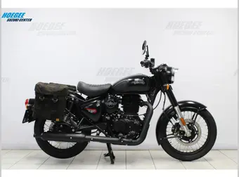 Royal Enfield Classic 350 Signals 2024 occasion