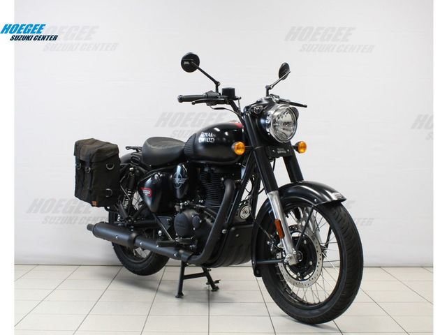 royal-enfield - classic-350-signals