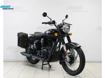 ROYAL ENFIELD CLASSIC 350 SIGNALS – foto 2