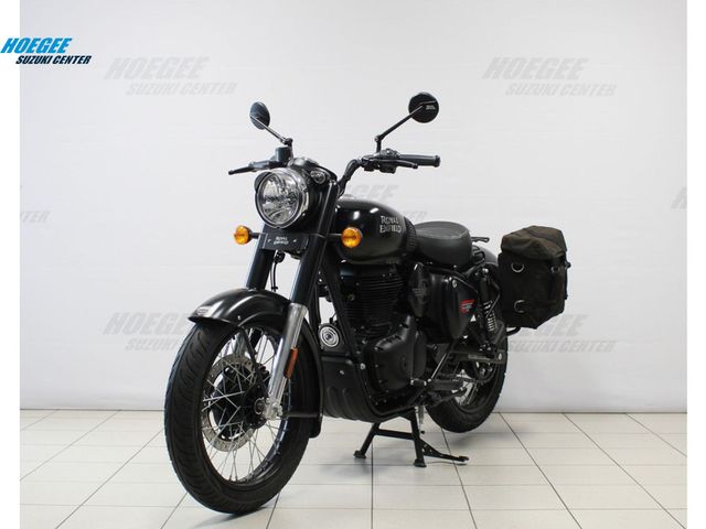 royal-enfield - classic-350-signals