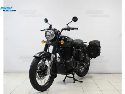 ROYAL ENFIELD CLASSIC 350 SIGNALS – foto 3