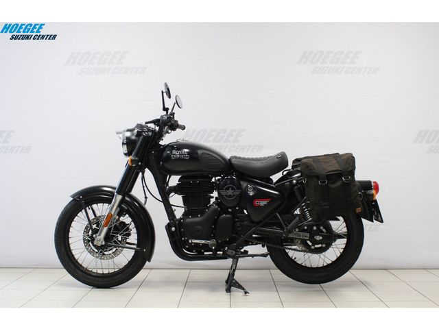 royal-enfield - classic-350-signals