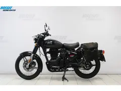 Royal Enfield Classic 350 Signals 2024 occasion – foto 4 van 4